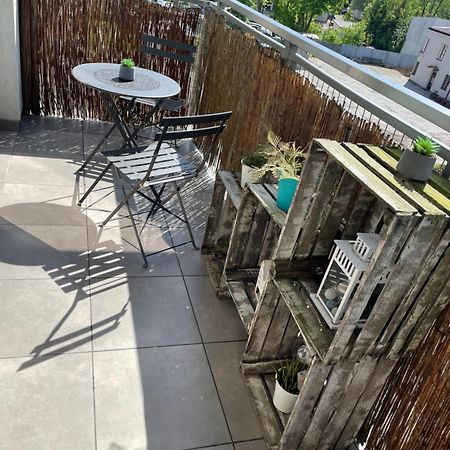 Apartament Solna 80 - Centrum Miasta Z Podziemnym Garazem Kielce Bagian luar foto